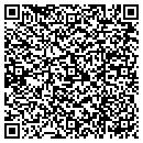 QR code with TSR Inc contacts