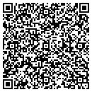 QR code with J Riley's contacts