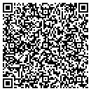 QR code with Allen George contacts