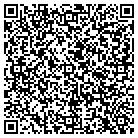 QR code with Aliso-Pico Recreaton Center contacts