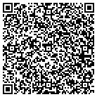 QR code with A M Community Credit Union contacts