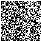 QR code with Hudson-Sharp Machine Co contacts