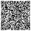 QR code with Hoefs Trucking contacts