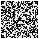 QR code with D B Event Signage contacts
