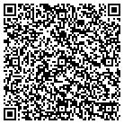 QR code with Tj's B'Elegant Day Spa contacts