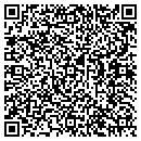 QR code with James A Drost contacts