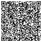 QR code with Manitowoc Heating & Refrigeration contacts
