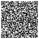 QR code with Knuth Carpet Care contacts