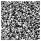 QR code with Penys Detailing & Custom Shop contacts