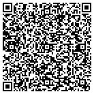 QR code with Richardson Appraisal Co contacts