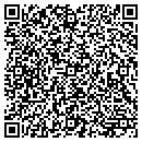 QR code with Ronald Z Arnold contacts