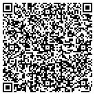 QR code with Hillsboro Sentry-Enterprise contacts