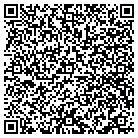 QR code with R J Weiss Consulting contacts