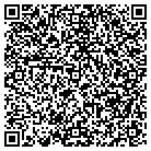 QR code with Ridgeview Veterinary Service contacts