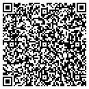 QR code with Hamilton Shoe Store contacts