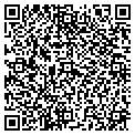 QR code with A R C contacts