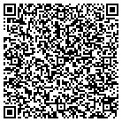 QR code with Donalds Concrete & Constructio contacts