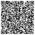 QR code with Physiotherapy Associates Inc contacts