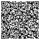 QR code with KOBE Range Hoods contacts