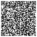 QR code with Riehle's Tree Farm contacts