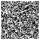 QR code with J & J Masonry Of Marshall contacts