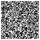 QR code with Custom Machine Manufacturing contacts