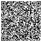 QR code with R&J Trucking of Waupun contacts