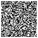 QR code with P B's Tap contacts