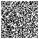 QR code with A Positive Production contacts
