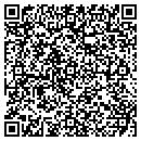QR code with Ultra Mps Data contacts