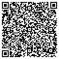 QR code with KFC contacts