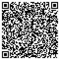 QR code with Bamwall contacts