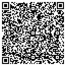 QR code with Hendren Town Shop contacts