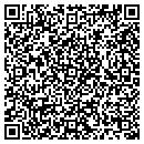 QR code with C S Practitioner contacts