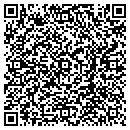 QR code with B & J Storage contacts