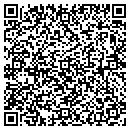 QR code with Taco John's contacts