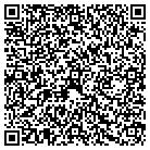 QR code with Heart of Wisconsin Center For contacts