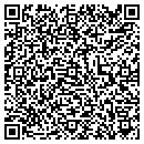 QR code with Hess Hardware contacts