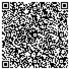 QR code with Korthals Woodwork Corp contacts