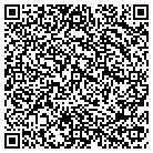 QR code with A Adam's Pest Control Inc contacts
