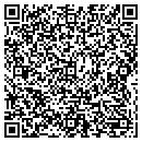 QR code with J & L Terminals contacts