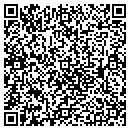 QR code with Yankee Pier contacts