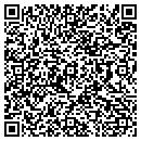 QR code with Ullrich Farm contacts