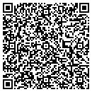 QR code with Anchor Moving contacts