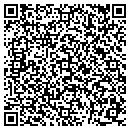 QR code with Head START-Sdc contacts