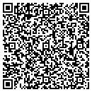QR code with O'Charley's contacts