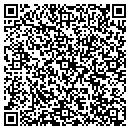 QR code with Rhinelander Moving contacts