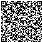 QR code with Halverson Electronics contacts