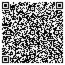 QR code with Face West contacts