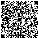 QR code with Hickory Grove Nursery contacts